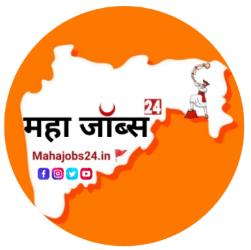 MahaJobs24