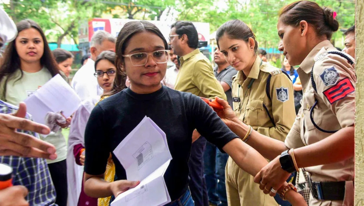 RPSC 1st Grade Teacher Recruitment 2025: Applications started for 3225 posts, apply now