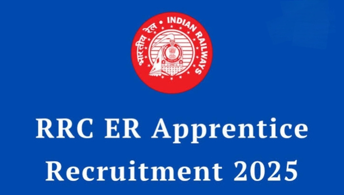 RRC CR Apprentice Recruitment 2025: Now your dream job is just a click away