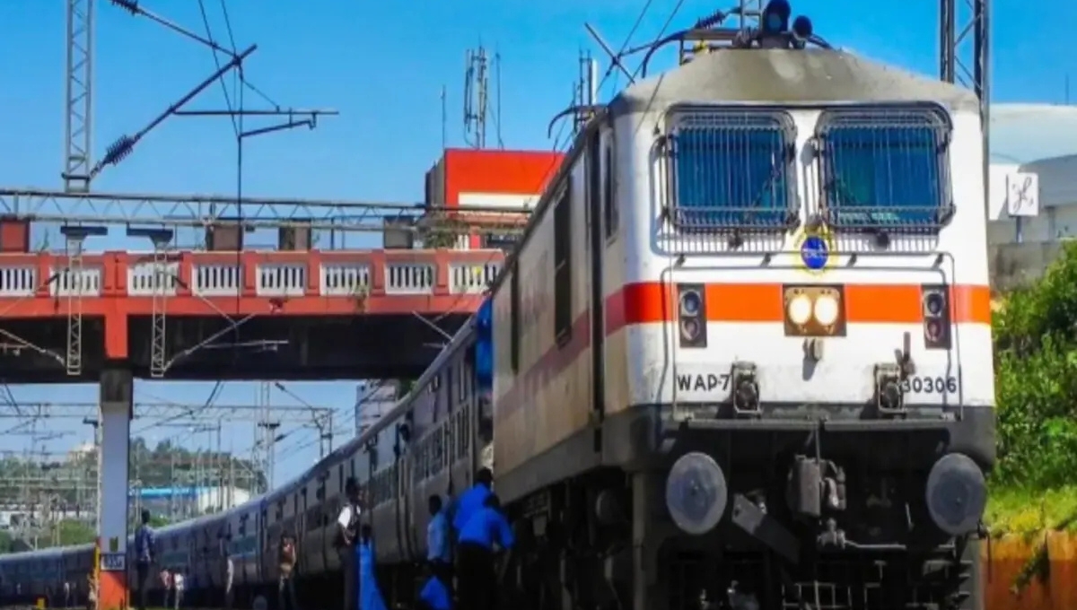 RRC CR Apprentice Recruitment 2025: Now your dream job is just a click away