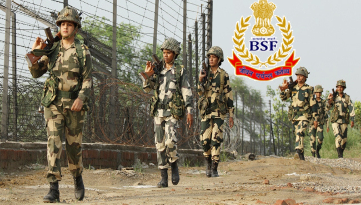 BSF HC RO/RM Recruitment 2025: A Golden Opportunity to Serve the Nation