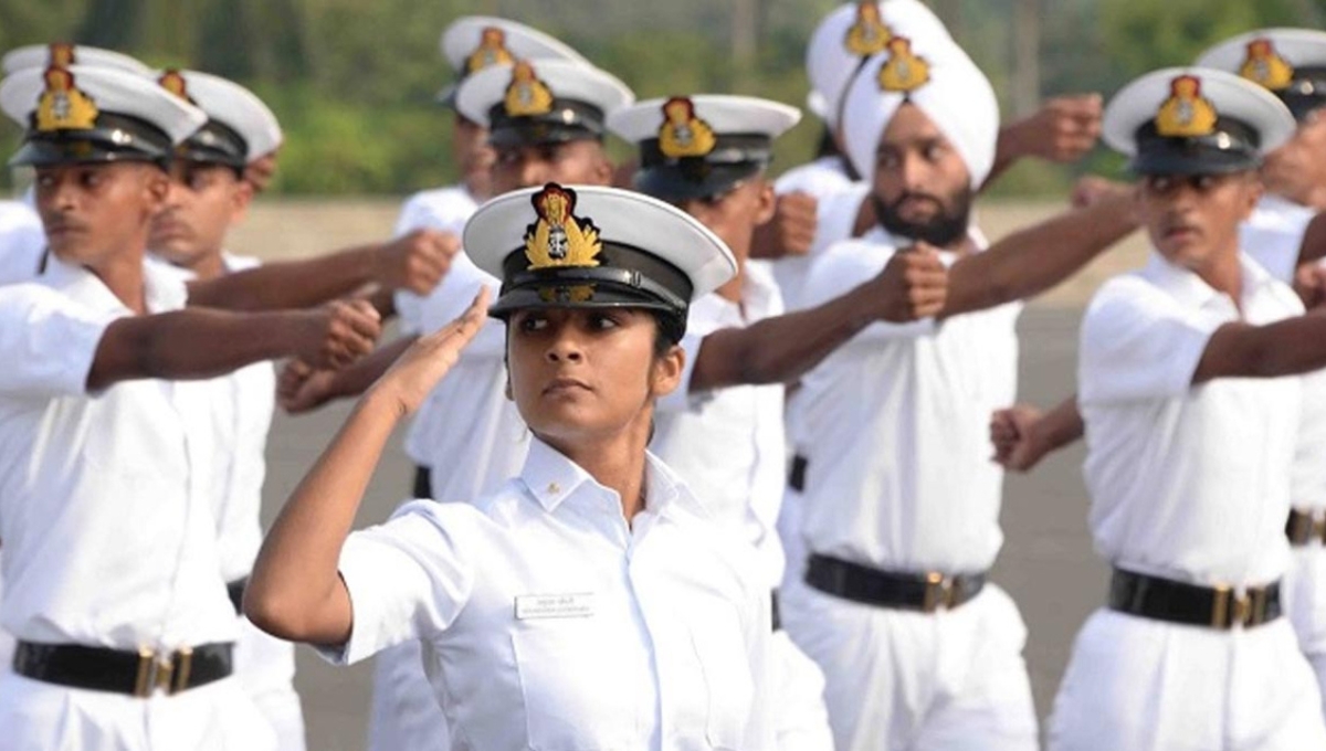 Indian Navy Tradesman Skilled Apprentice Recruitment 2025: A Golden Opportunity to Serve the Nation