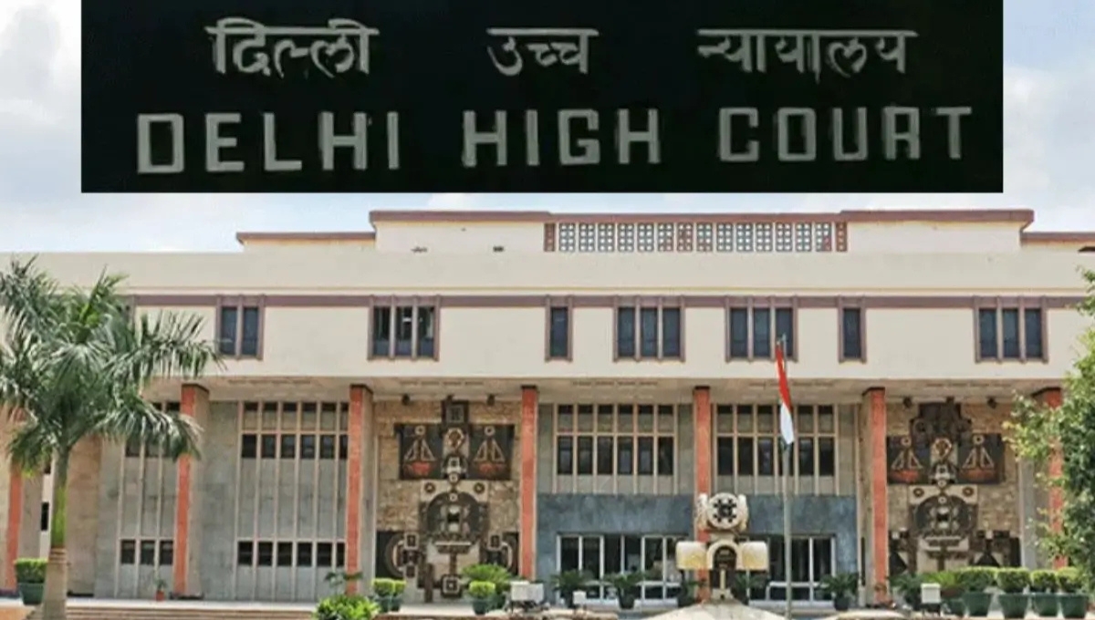 DSSSB Delhi High Court Attendant Recruitment 2025 The path to new opportunities