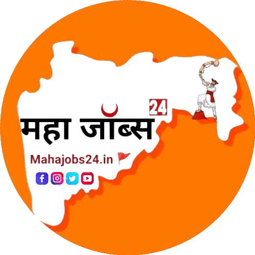 MahaJobs24