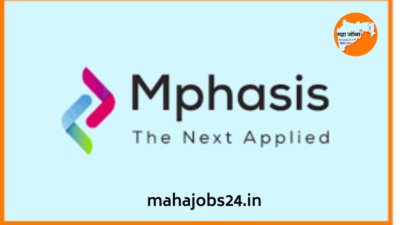 Mphasis Walk in interview 2025