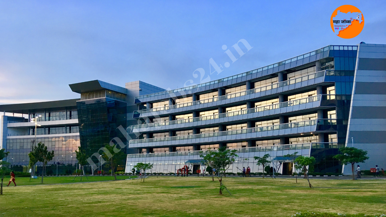 Tcs Jobs in Pune 2025