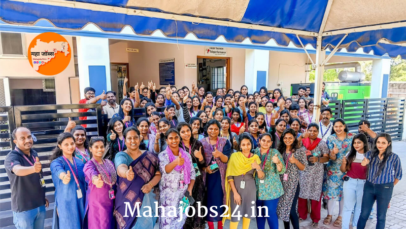 Walk in Interview in Pune in Teleperformance 2025