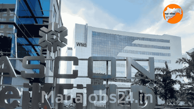 Walk in interview In WNS Pune 2025